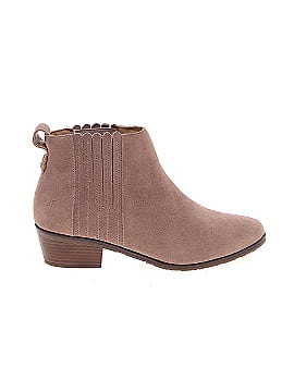 Jack Rogers Ankle Boots (view 1)
