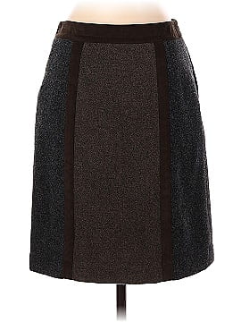 ETRO Wool Skirt (view 2)