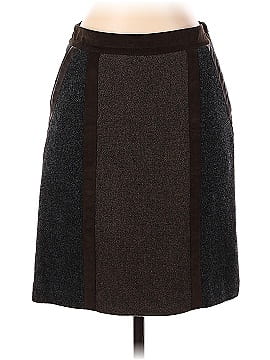 ETRO Wool Skirt (view 1)
