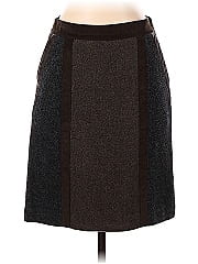 Etro Wool Skirt