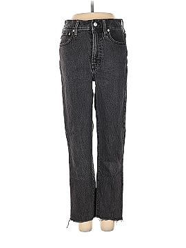 Madewell Jeans (view 1)