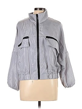 Shein Curve Jacket (view 1)