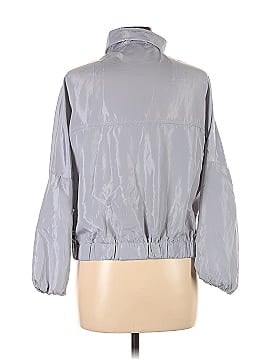 Shein Curve Jacket (view 2)