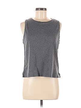 Banana Republic Sleeveless T-Shirt (view 1)