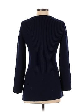 Anntarah Wool Pullover Sweater (view 2)