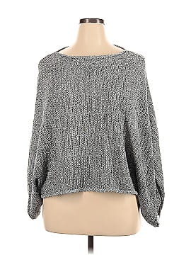 Tahari Pullover Sweater (view 1)