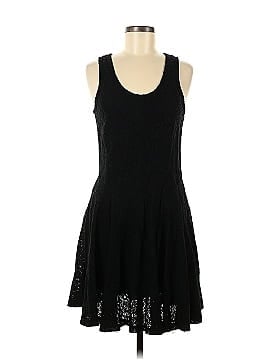 Express Casual Dress (view 1)