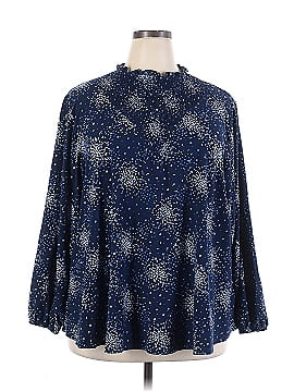 Lularoe Long Sleeve Blouse (view 1)