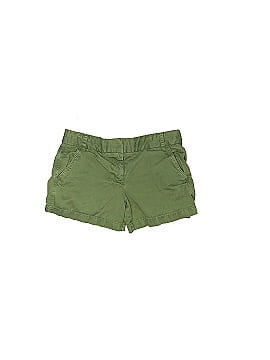 J.Crew Khaki Shorts (view 1)