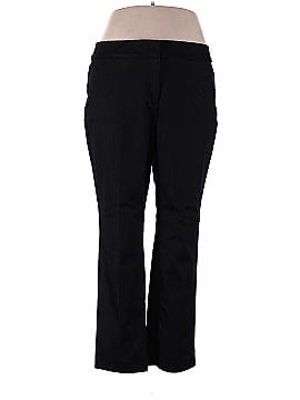 Ann Taylor Factory Casual Pants (view 1)