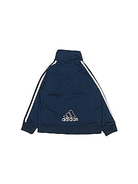 Adidas Track Jacket (view 2)