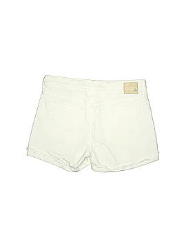 Adriano Goldschmied Denim Shorts (view 2)