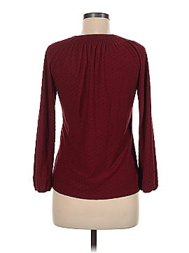 Daniel Rainn Long Sleeve Top (view 2)