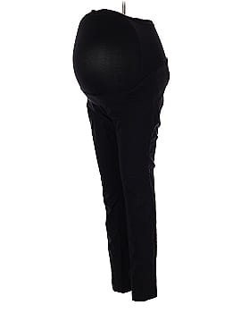 Motherhood Casual Pants (view 1)