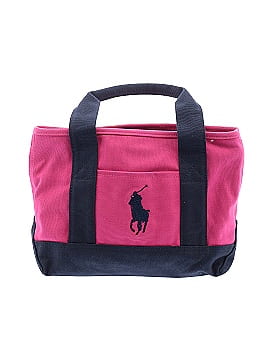 Polo by Ralph Lauren Shoulder Bag (view 1)