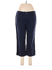 Lauren Jeans Co. Casual Pants