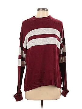 American Eagle Outfitters Pullover Sweater (view 1)