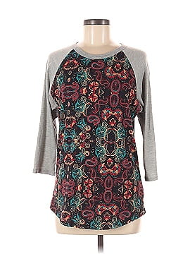 Lularoe Long Sleeve T-Shirt (view 1)