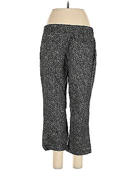 Croft & Barrow Casual Pants (view 2)