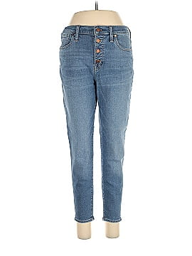 Madewell Jeggings (view 1)