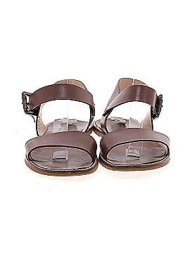 Vera Wang Collection Sandals (view 2)