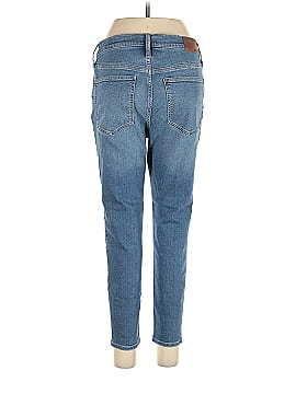 Madewell Jeggings (view 2)