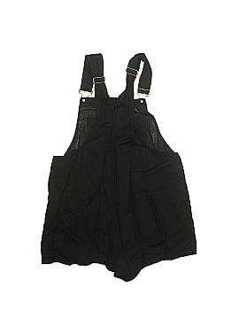 WeWoreWhat Overall Shorts (view 2)