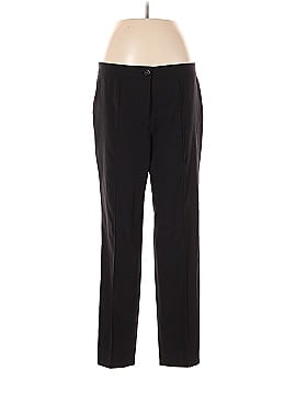 Burberry Wool Pants (view 1)