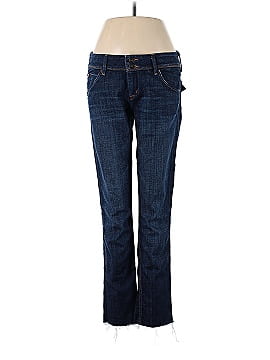 Hudson Jeans Jeans (view 1)