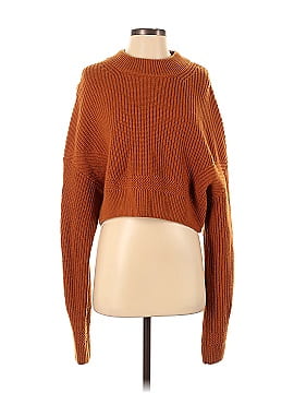 Stockholm Atelier X Other Stories Pullover Sweater (view 1)