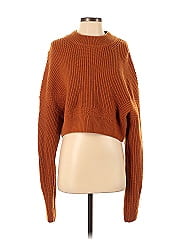 Stockholm Atelier X Other Stories Pullover Sweater
