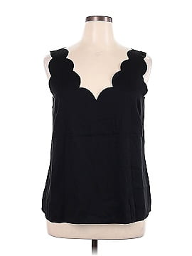 Shein Sleeveless Blouse (view 1)