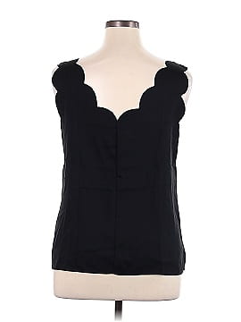 Shein Sleeveless Blouse (view 2)