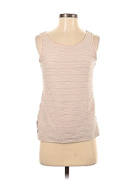 Ann Taylor Factory Sleeveless Top (view 1)