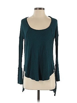 Free People Thermal Top (view 1)