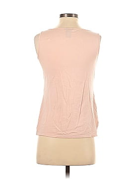 Ann Taylor Factory Sleeveless Top (view 2)