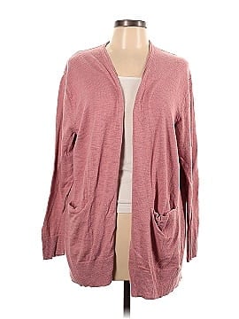 Madewell Cardigan (view 1)