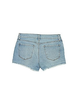 STS Blue Denim Shorts (view 2)