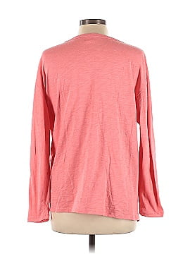 Old Navy - Maternity Long Sleeve T-Shirt (view 2)