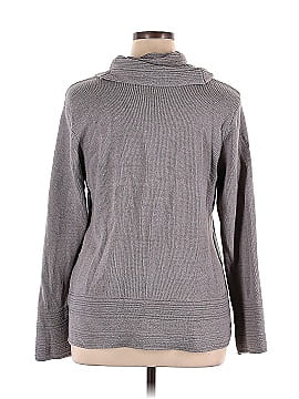 Calvin Klein Pullover Sweater (view 2)