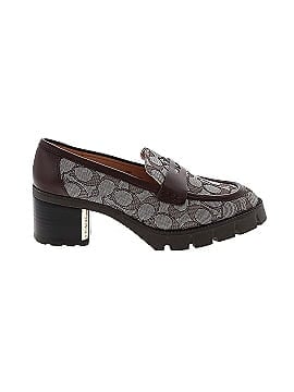 Coach Loafers (view 1)