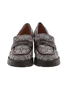 Coach Loafers (view 2)