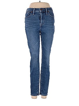 Madewell Jeans (view 1)