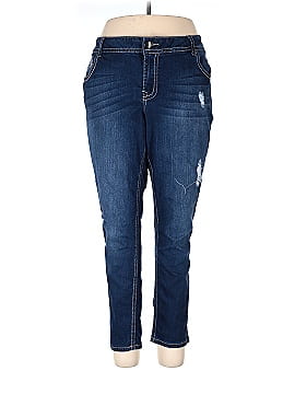 Lane Bryant Jeans (view 1)