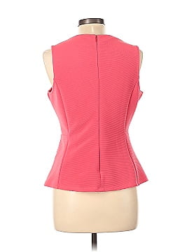 Halogen Sleeveless Top (view 2)