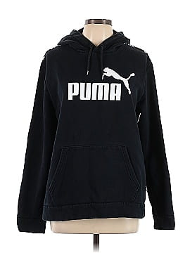 Puma Pullover Hoodie (view 1)