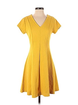 Banana Republic Factory Store Casual Dress (view 1)