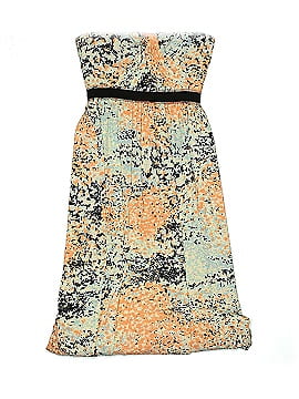 BCBGMAXAZRIA Casual Dress (view 1)