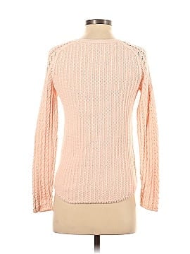 Ann Taylor LOFT Pullover Sweater (view 2)