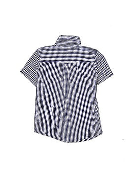 Jack Thomas Short Sleeve Button-Down Shirt (view 2)